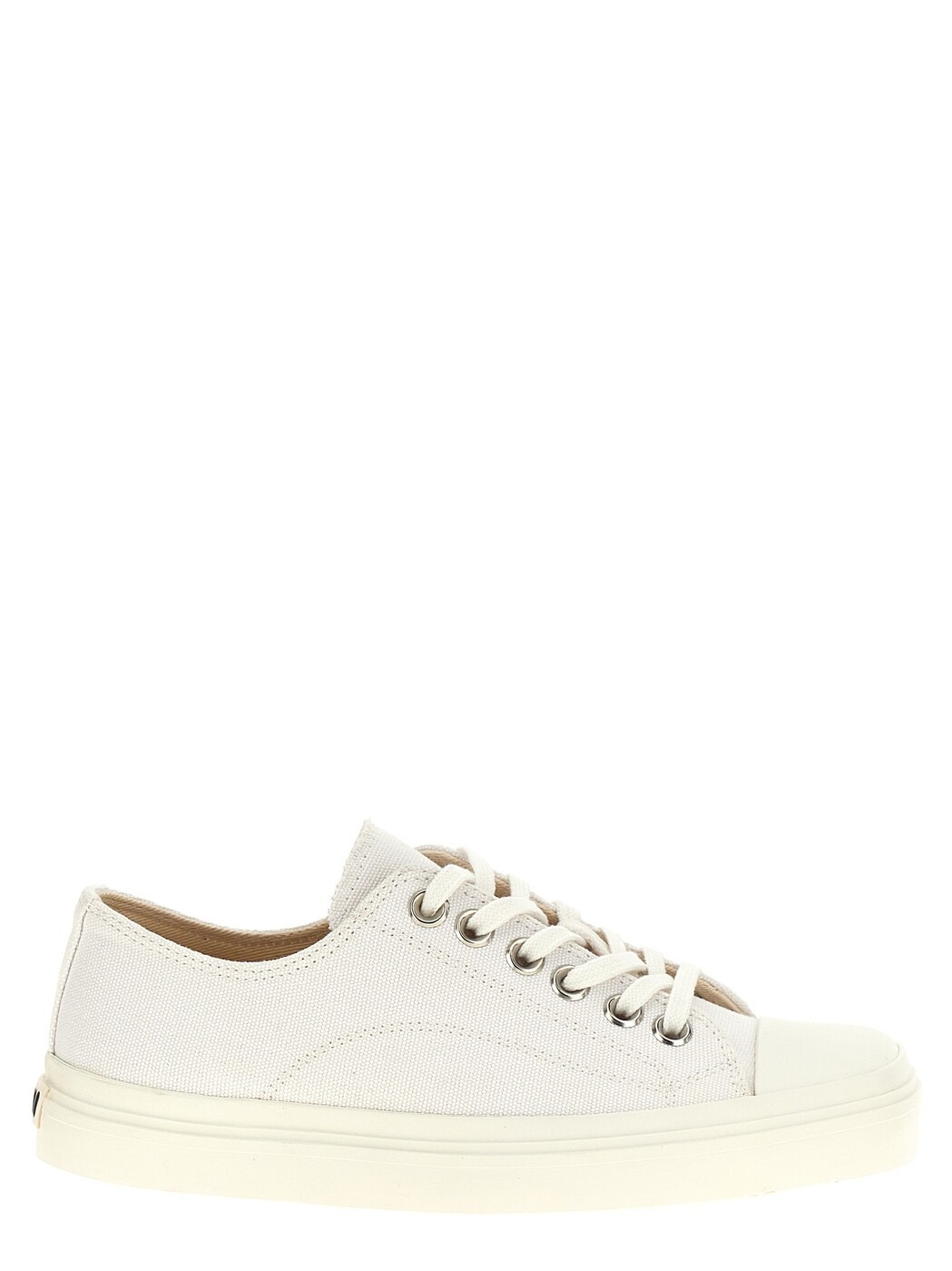 モスキーノ MOSCHINO スニーカー レディース 白いこと Sneakers Canvas sneakers MA15053G1MMW010A White 関税 貨物輸送無料 2025SS ju