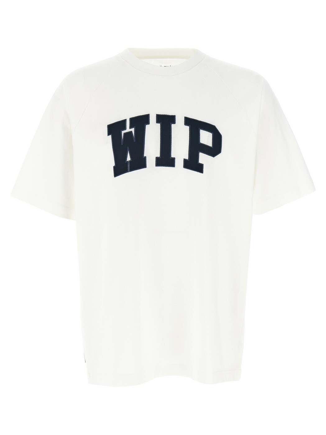 カーハート ダブリューアイピー CARHARTT WIP Tシャツ メンズ ホワイト T-shirts WIP T-shirt I0346462Y2XX White 関税 送料無料 2025SS ju