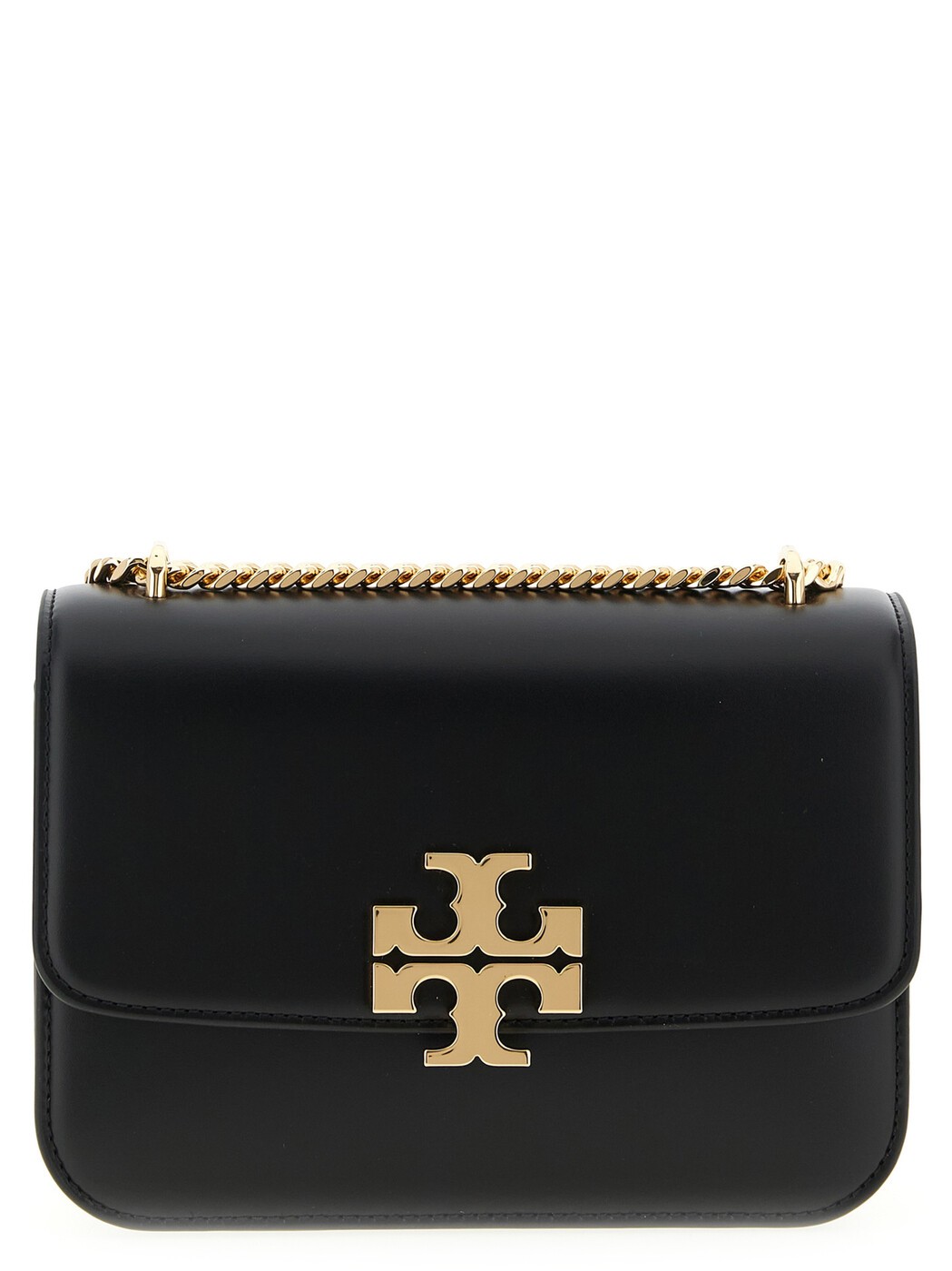 トリー バーチ TORY BURCH 御徒面子 レディース 黒いこと Business bags \u0027Eleanor\u0027 crossbody bag 166169001 Black 関税 貨物輸送無料 2026SS ju