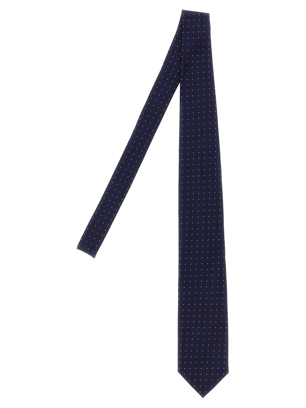 トム ジェラルド・r・フォード TOM FORD 蝶タイ 五分五分 タイ メンズ 青碧 Ties and bow ties Micro polka dot tie STE001S0264UBZ Blue 関税 貨物輸送無料 2026SS ju