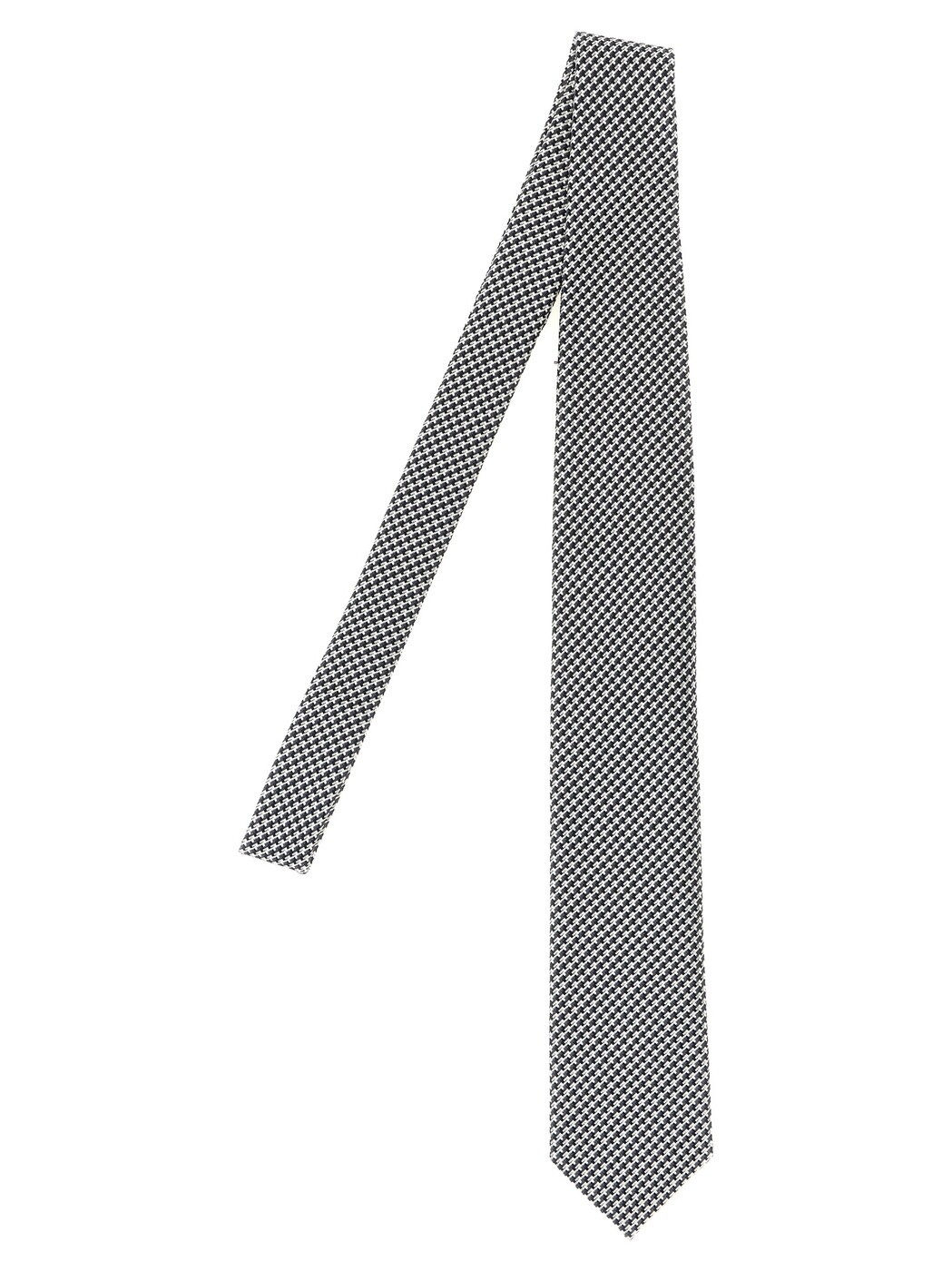 トム ジェラルド・r・フォード TOM FORD 蝶タイ 五分五分 タイ メンズ マルチ色つや Ties and bow ties Tonal star tie STE001S0232TAW Multicolor 関税 貨物輸送無料 2026SS ju