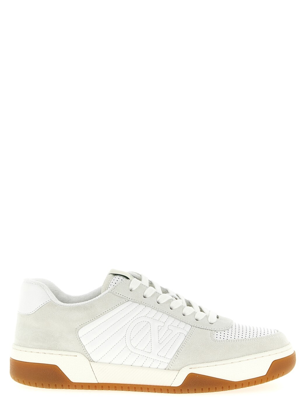 ヴァレンティノ ガラヴァーニ VALENTINO GARAVANI スニーカー メンズ ホワイト Sneakers Valentino Garavani 'Sparry' sneakers Y2S0M78ZZM0BO White 関税 送料無料 2026AW ju|BRANDSHOP「il Tesoro」