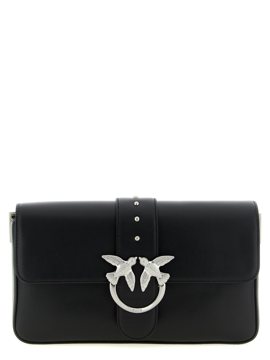 ピンコ PINKO バッグ レディース ブラック Business bags 'Love Slouchy Classic' shoulder bag 104524A0QOZ99E Black 関税 送料無料 2026SS ju|BRANDSHOP「il Tesoro」