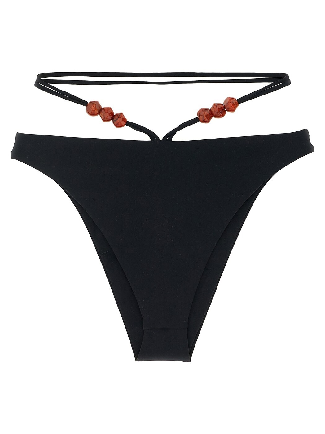 マグダ ブトリム MAGDA BUTRYM 海水着 スイムウェア レディース 黒いこと Swimwear \u0027RE26\u0027 bikini briefs 619426BLACK Black 関税 貨物輸送無料 2026SS ju
