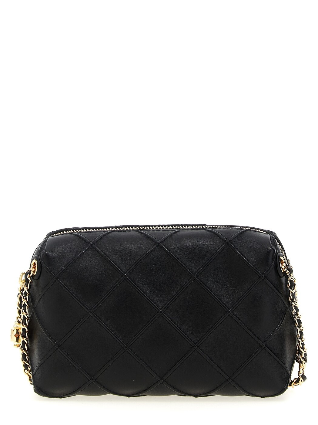 トリー バーチ TORY BURCH 御徒面子 レディース 黒いこと Business bags \u0027Fleming\u0027 small crossbody bag 169226001 Black 関税 貨物輸送無料 2026SS ju