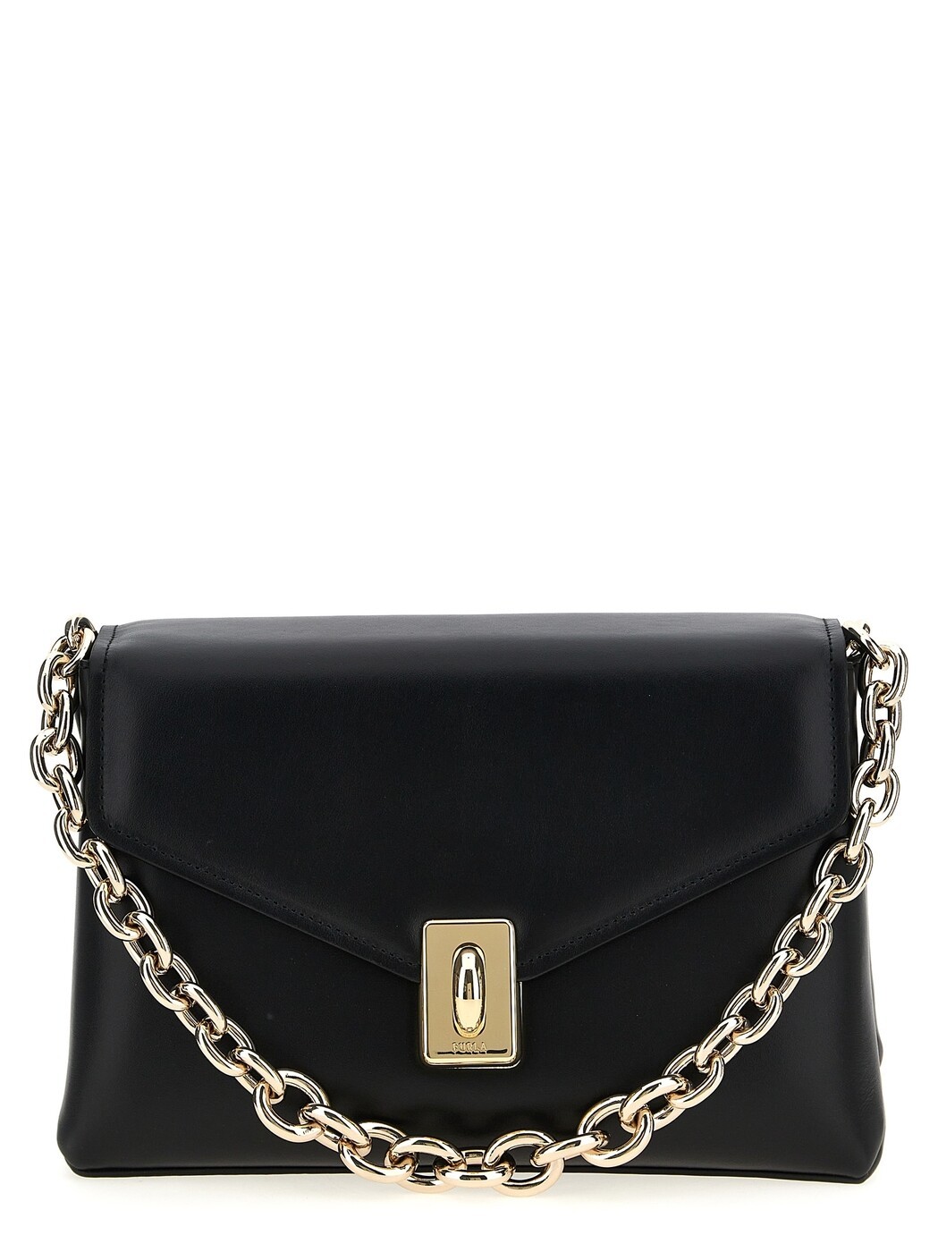 フルラ FURLA 御徒面子 レディース 黒いこと Business bags \u0027Meridiana\u0027 shoulder bag WB01448BX3227O6000 Black 関税 貨物輸送無料 2025SS ju