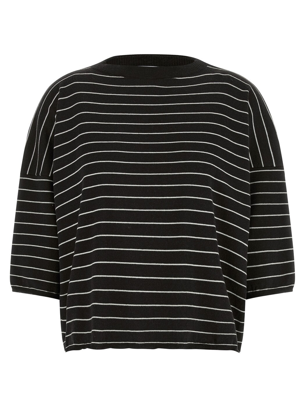 ビーユー BE YOU セーター ニットウェア レディース ブルー Knitwear Be The Way sweater MVD24B6A45 Blue 関税 送料無料 2026SS ju