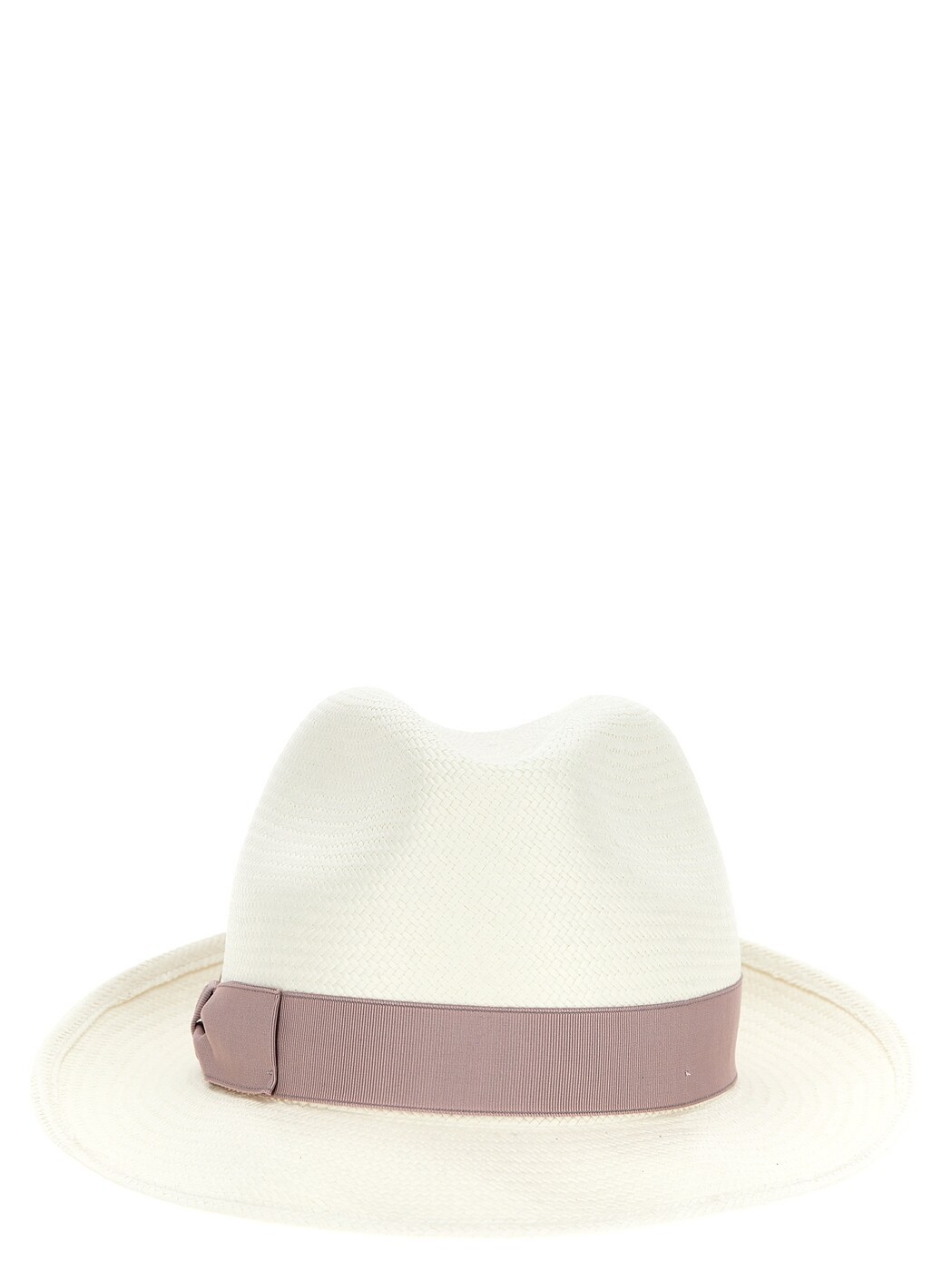 ボルサリーノ BORSALINO かぶり笠 かぶり笠 レディース サクラ色 Hats \u0027Monica\u0027 hat 23199101B4 Pink 関税 貨物輸送無料 2026SS ju