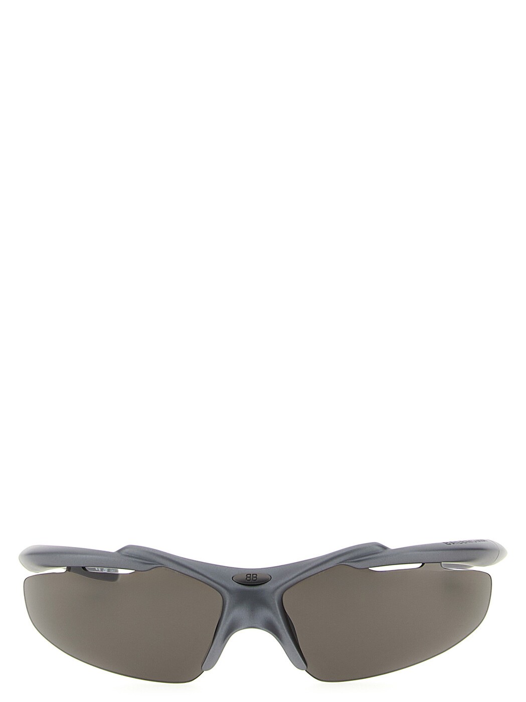 バレンシアガ BALENCIAGA 黒眼鏡 黒眼鏡・眼鏡 メンズ 薄墨色 Sunglasses \u0027Turbo D-Frame\u0027 sunglasses 847020T00071391 Gray 関税 貨物輸送無料 2025AW ju バッグ・小物・ブランド雑貨-眼鏡・サングラス