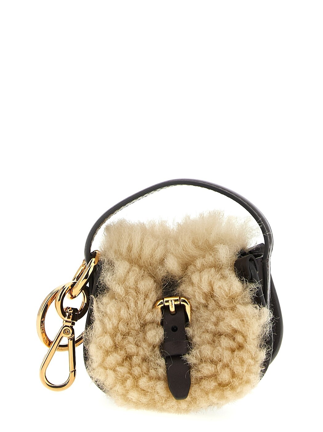 エトロ ETRO 先端技術付属物 流行り物小物 レディース マルチ色つや Hi-tech accessories Shearling bag cindolo WP2I0037AO011Y0412 Multicolor 関税 貨物輸送無料 2025AW ju