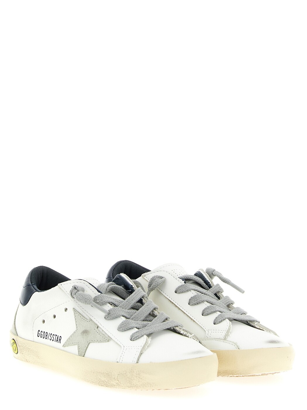 ゴールデン グース GOLDEN GOOSE スニーカー シューズ ベビーユニセックス 白いこと Shoes ‘Superstar’ sneakers GYF00102F0004141030310303 White 関税 貨物輸送無料 2026SS ju