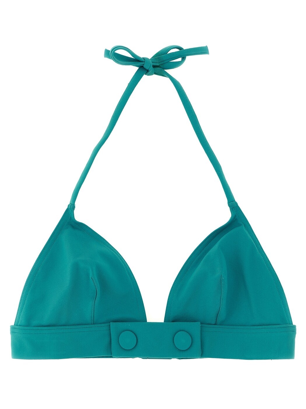 エレス ERES 海水着 スイムウェア レディース 緑であること Swimwear \u0027Bord\u0027 bikini top 032601PERSANE Green 関税 貨物輸送無料 2026SS ju