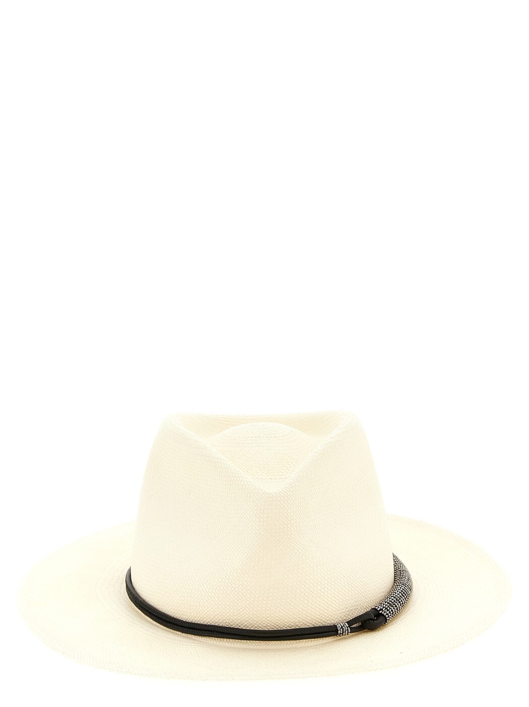 ブルネロクチネリ BRUNELLO CUCINELLI かぶり笠 鳥打ち帽 レディース ベージュ Hats Monile Hat MCAP90036CUQ56 Beige 関税 貨物輸送無料 2026SS ju