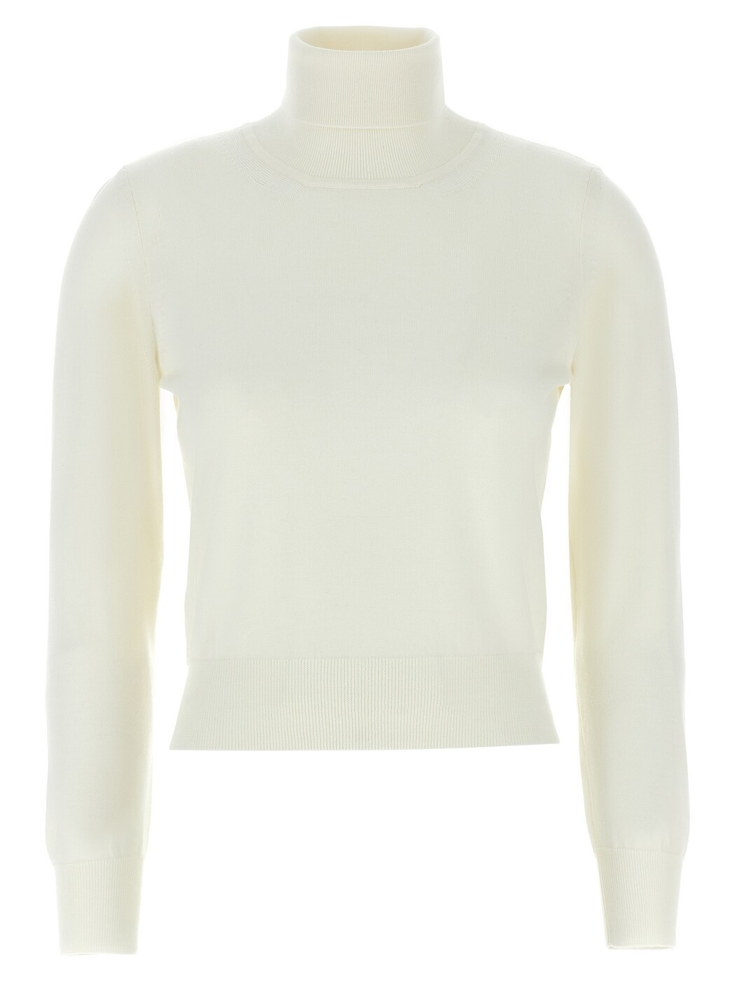 アントニーノ ヴァレンティ ANTONINO VALENTI セーター ニットウェア レディース ホワイト Knitwear Enriette turtleneck sweater 8212AV24W1104 White 関税 送料無料 2024AW ju