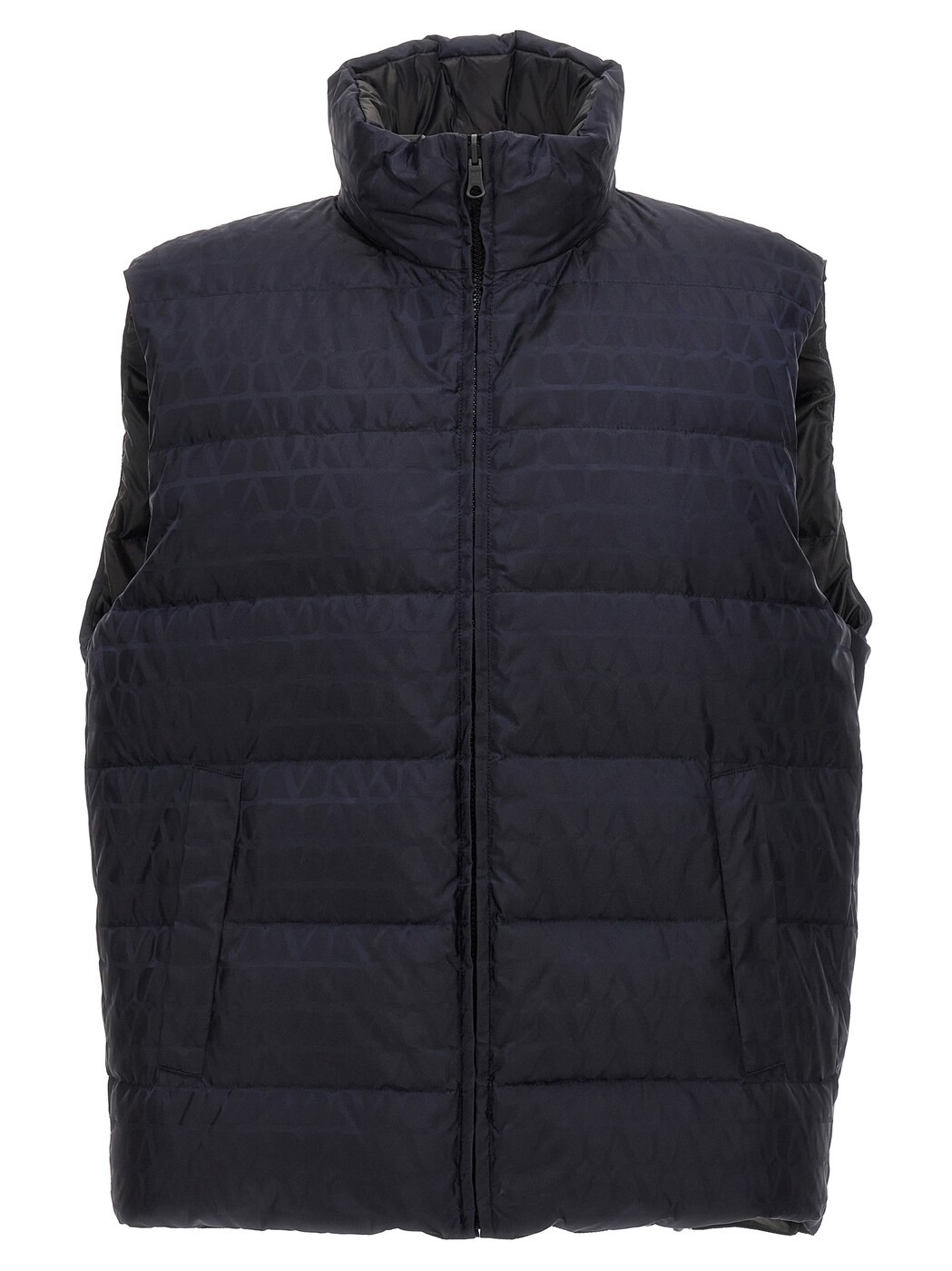 ヴァレンティノ ガラヴァーニ VALENTINO GARAVANI ジレ より良い メンズ マルチ色合い Vests Valentino \u0027Toile Iconographe\u0027 vest 5V3CQA359VFYE6 Multicolor 関税 貨物輸送無料 2024AW ju