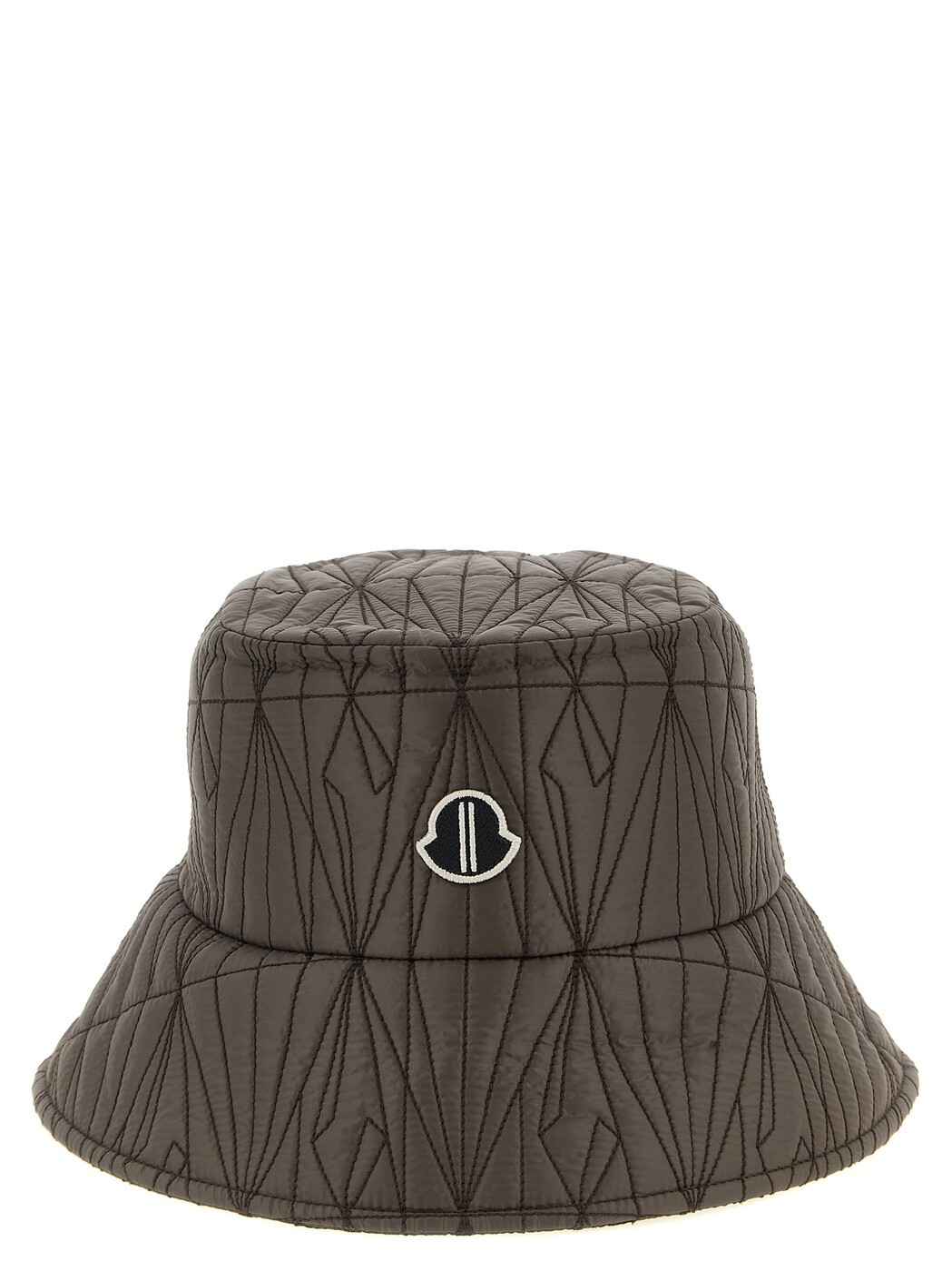 リック オウエンス RICK OWENS かぶり笠 かぶり笠 レディース 赤銅色 Hats Bucket hat Moncler + Rick Owens MU01F3B01M8263828 Brown 関税 貨物輸送無料 2026SS ju