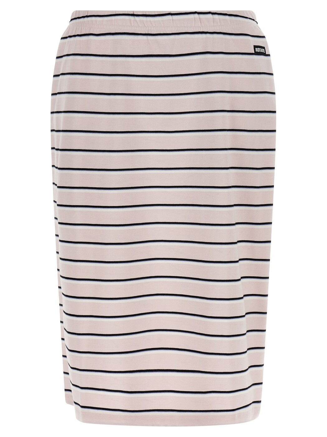 ローテート ROTATE BIRGER CHRISTENSEN スカート レディース ピンク Skirts 'Jersey Midi' skirt 11547418101810 Pink 関税 送料無料 2026SS ju|BRANDSHOP「il Tesoro」