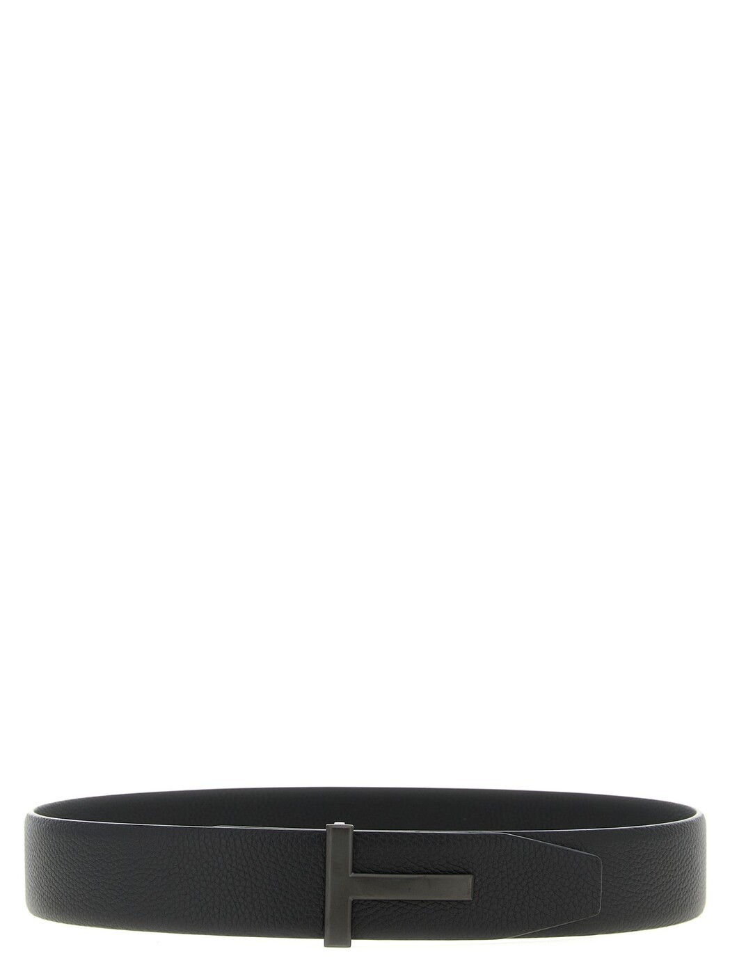 トム ジェラルド・r・フォード TOM FORD 三尺帯 メンズ 黒いこと Belts \u0027Icon\u0027 belt 結核症178LCL236LNAA Black 関税 貨物輸送無料 2026AW ju