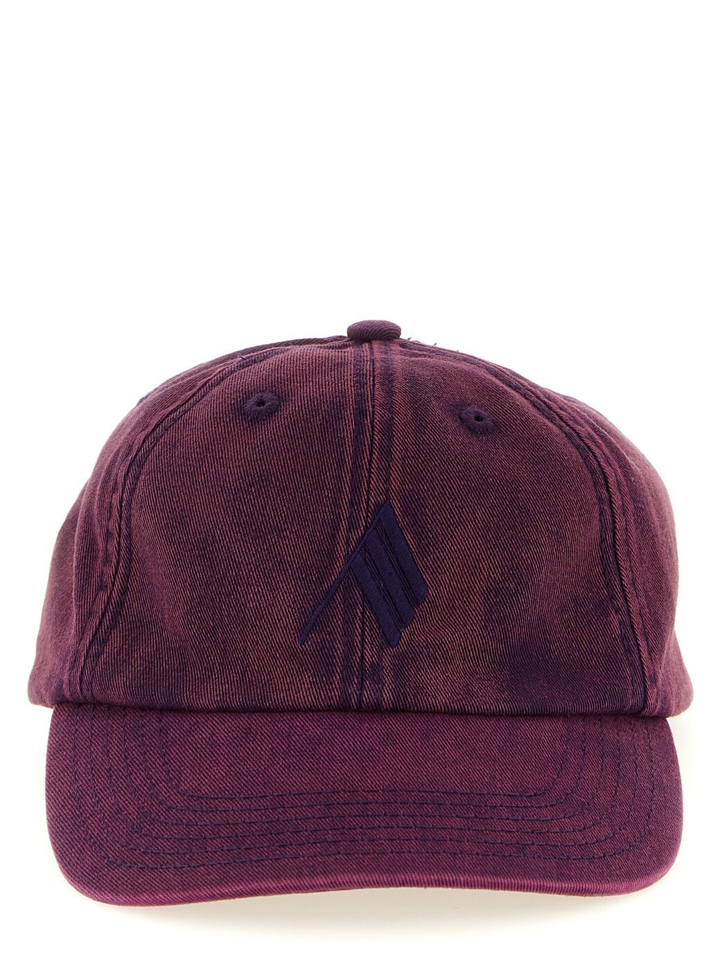 アティコ ATTICO かぶり笠 かぶり笠 レディース パープル Hats Canvas cap 260WAC00041035 Purple 関税 貨物輸送無料 2026SS ju