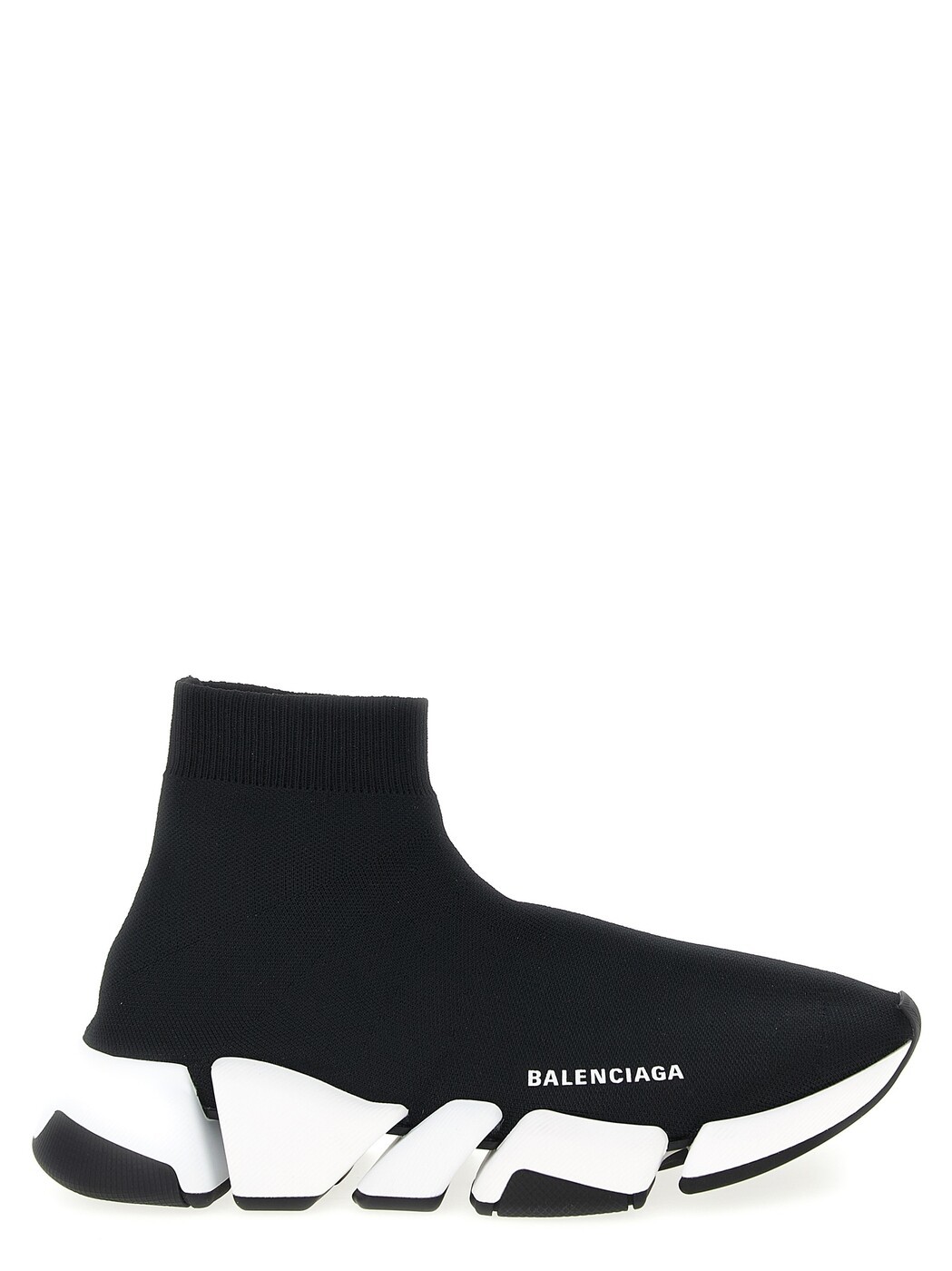 バレンシアガ BALENCIAGA スニーカー レディース ブラック Sneakers 'Speed 2.0’ sneakers 617196W2DB21015 Black 関税 送料無料 2026SS ju|BRANDSHOP「il Tesoro」