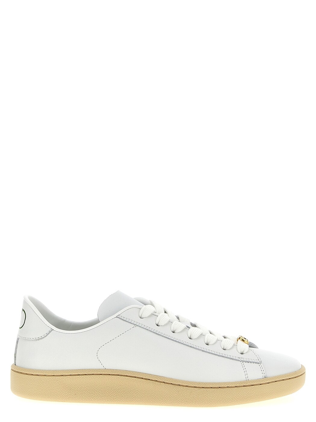 ヴァレンティノ ガラヴァーニ VALENTINO GARAVANI スニーカー レディース ホワイト Sneakers Valentino Garavani 'Royco' sneakers 6W0S0LX9BYADU2 White 関税 送料無料 2025SS ju｜BRANDSHOP「il Tesoro」 77,825円