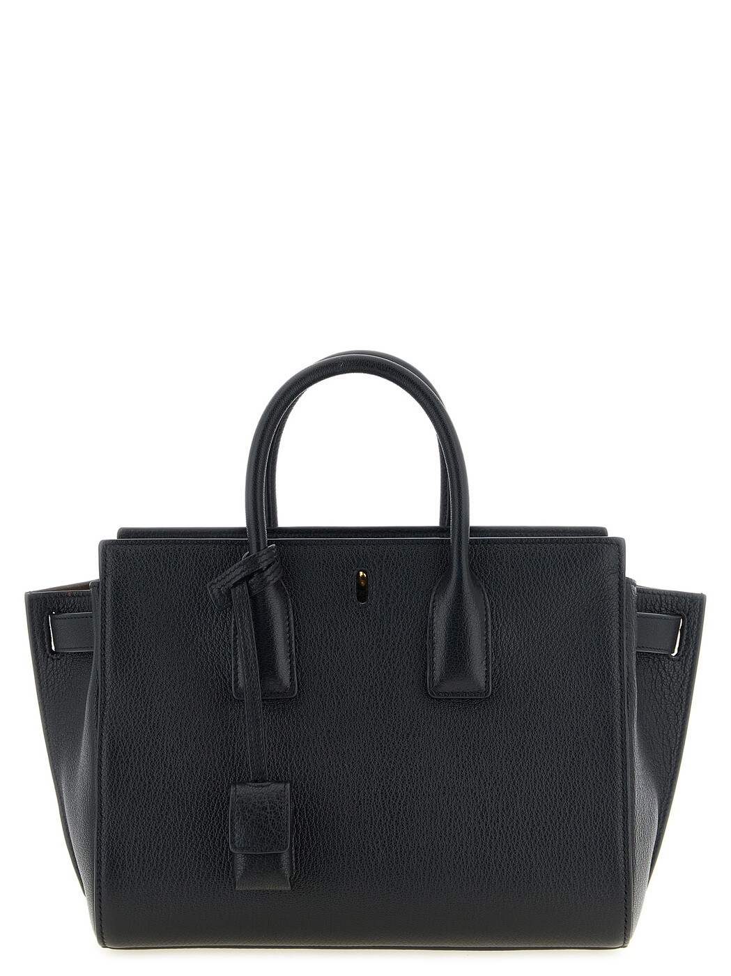 イヴ サンローラン SAINT LAURENT PARIS バッグ レディース ブラック Business bags 'Sac De Jour' small handbag 861231AAGBZ1057 Black 関税 送料無料 2026SS ju|BRANDSHOP「il Tesoro」