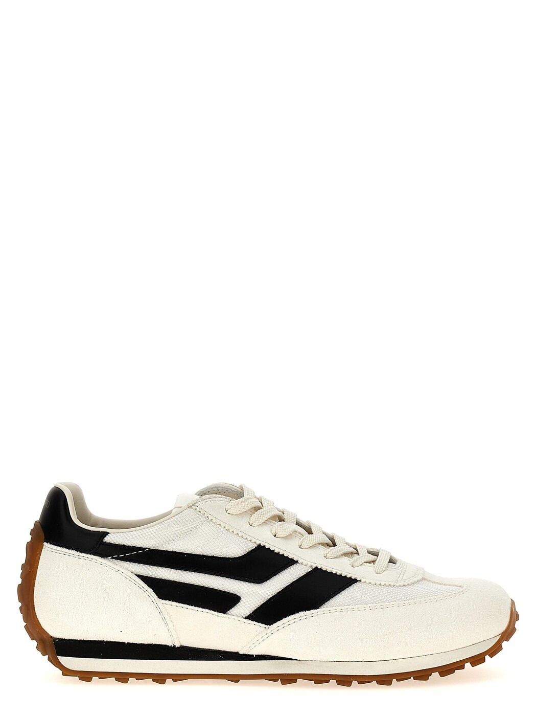 トム フォード TOM FORD スニーカー メンズ ホワイト Sneakers 'Mick' sneakers J1511LCL456NWNM White/Black 関税 送料無料 2026SS ju|BRANDSHOP「il Tesoro」