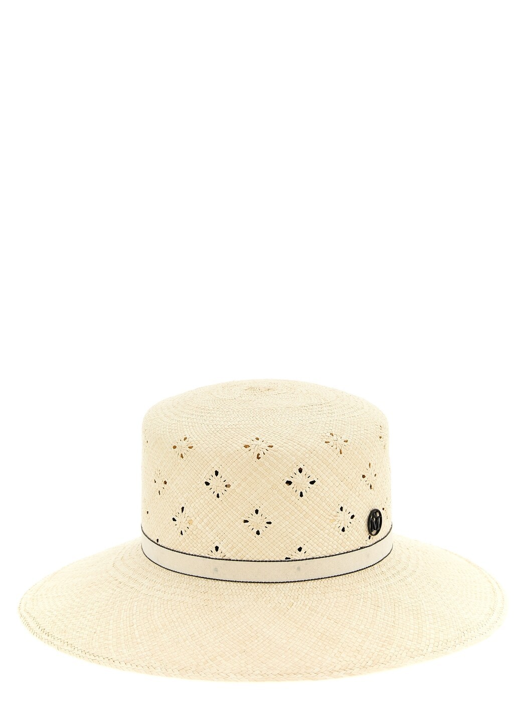 住み家 ミッシェル MAISON MICHEL かぶり笠 鳥打ち帽 レディース ベージュ Hats \u0027Ludi\u0027 hat 1216002001NATURAL Beige 関税 貨物輸送無料 2026SS ju