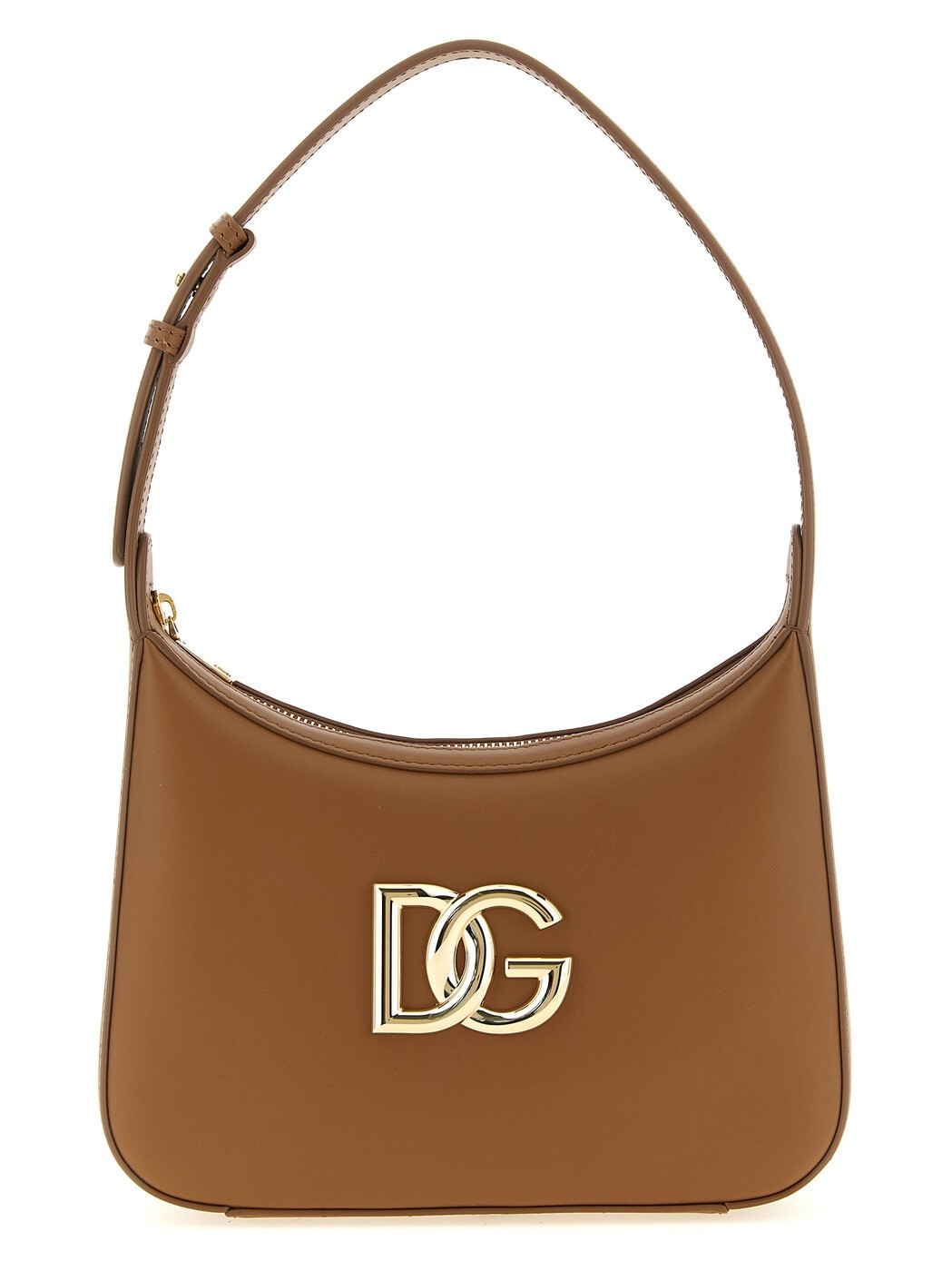 ドルチェ\u0026ガッバーナ DOLCE\u0026GABBANA 御徒面子 レディース 赤銅色 Business bags \u00273.5\u0027 shoulder bag BB7598AW5768Z093 Brown 関税 貨物輸送無料 2026SS ju
