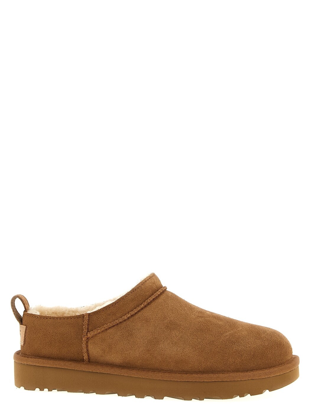 アグ オーストラリア連邦 UGG AUSTRALIA ブーツ レディース 赤銅色 Boots \u0027Classic Micro\u0027 ankle boots 1173891CHE Brown 関税 貨物輸送無料 2026SS ju