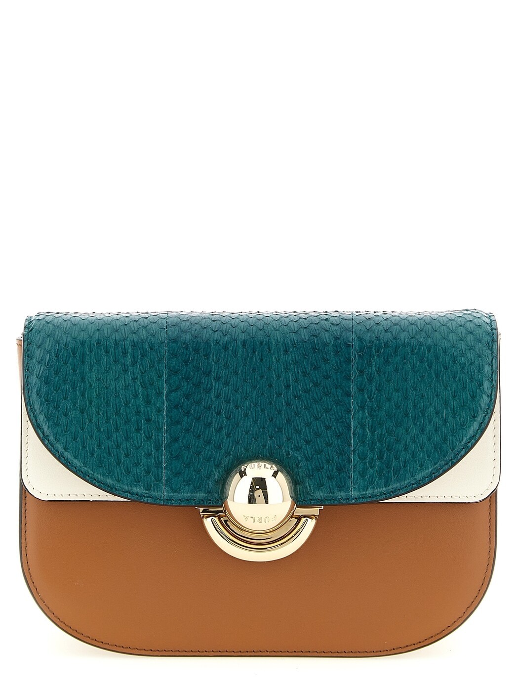 フルラ FURLA 御徒面子 レディース マルチ色つや Business bags \u0027Furla Sfera\u0027 mini crossbody bag WB01737BX42804499S Multicolor 関税 貨物輸送無料 2026SS ju