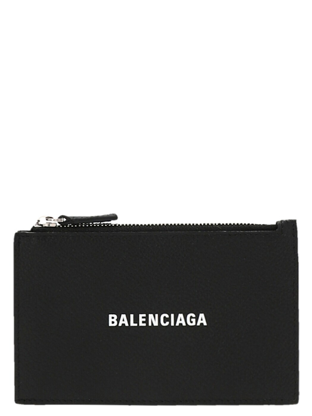 バレンシアガ BALENCIAGA 歌留多保持者 札入れ メンズ 黒いこと Wallets and Card Holders \u0027Cash\u0027 card 6405351IZI31090 Black 関税 貨物輸送無料 2026SS ju 財布・ケース-メンズ財布