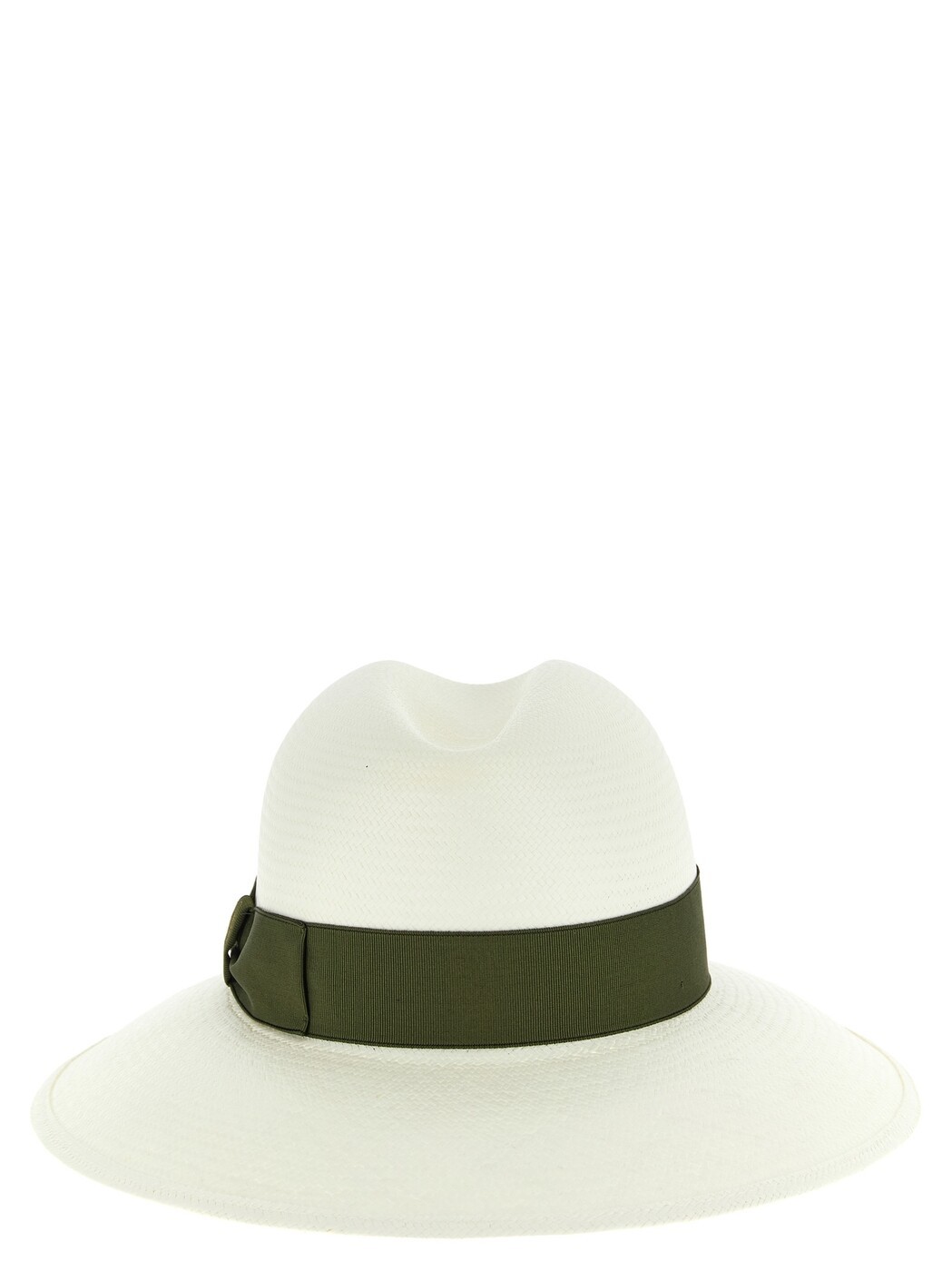 ボルサリーノ BORSALINO かぶり笠 かぶり笠 レディース 緑であること Hats \u0027Claudette\u0027 hat 23197901A7 Green 関税 貨物輸送無料 2026SS ju