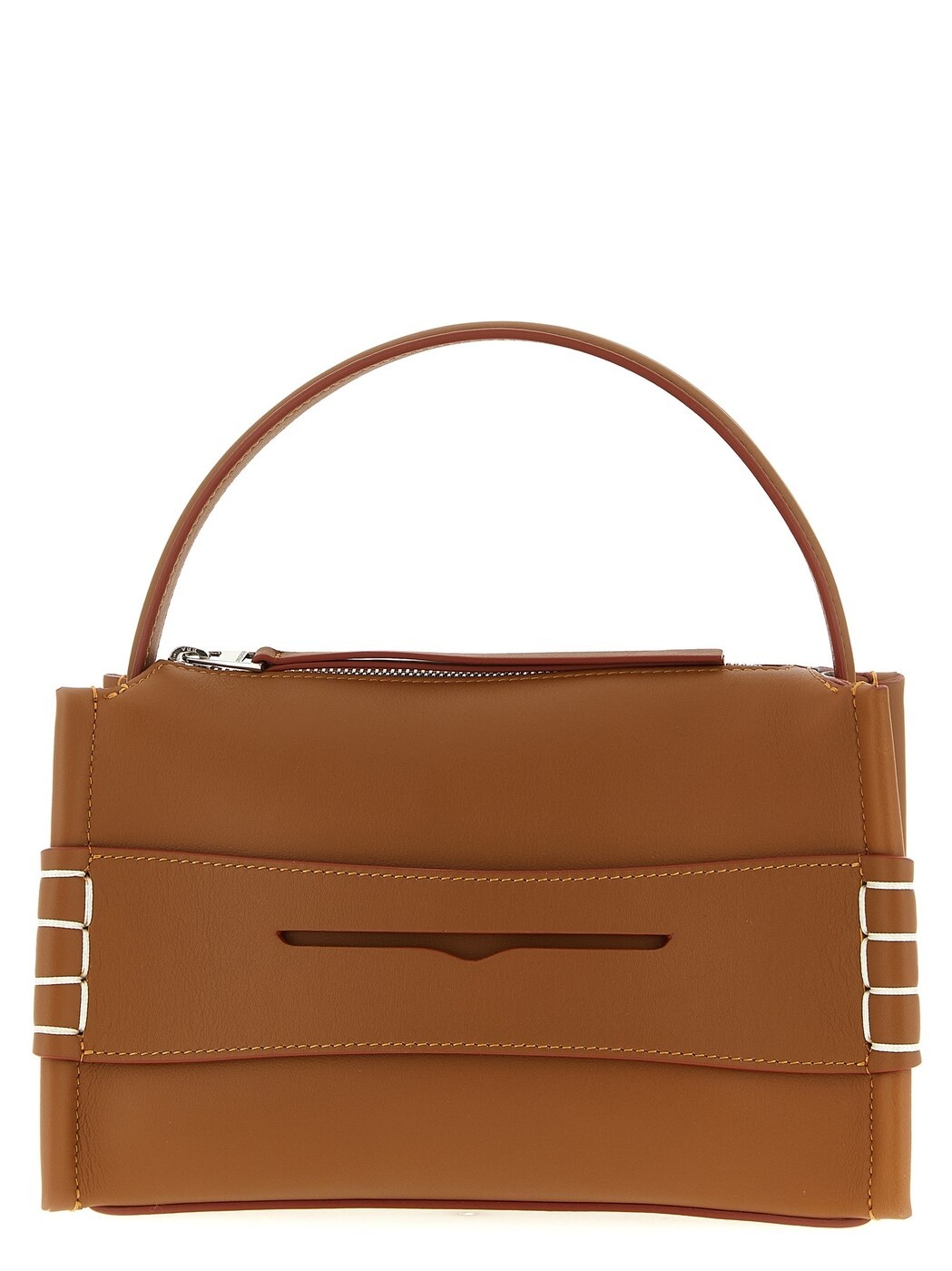 ジェイ ダブリュー アンダーソン J.W. ANDERSON 御徒面子 レディース 赤銅色 Business bags Small \u0027Loafer\u0027 Shoulder Bag HB0762天使の都市0383640 Brown 関税 貨物輸送無料 2026SS ju