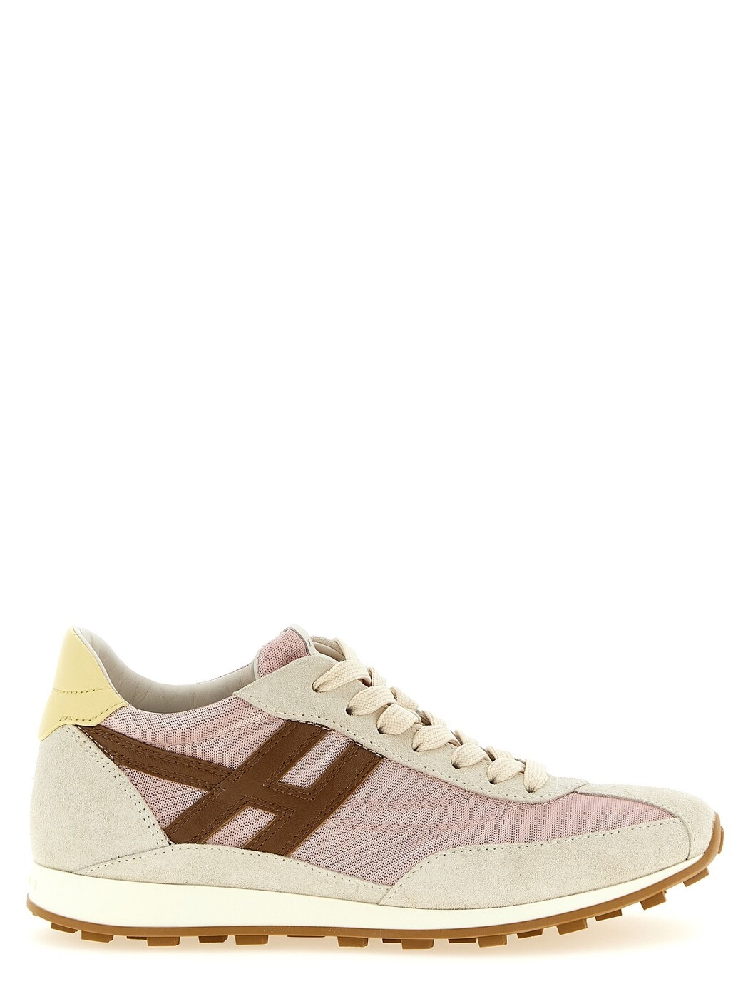 ホーガン HOGAN スニーカー レディース マルチカラー Sneakers 'Hogan Athletic' sneakers HXW6990GA20V0N0FEC Multicolor 関税 送料無料 2026SS ju｜BRANDSHOP「il Tesoro」