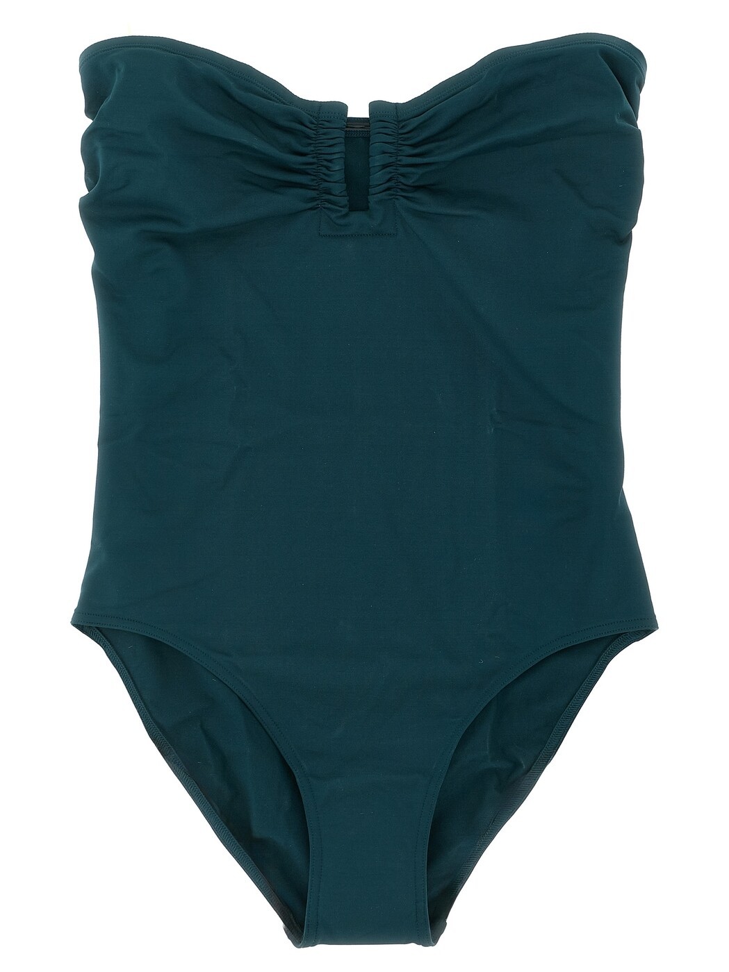 エレス ERES 海水着 スイムウェア レディース 緑であること Swimwear \u0027Cassiopee\u0027 one-piece swimsuit 011406OCEAN Green 関税 貨物輸送無料 2026SS ju