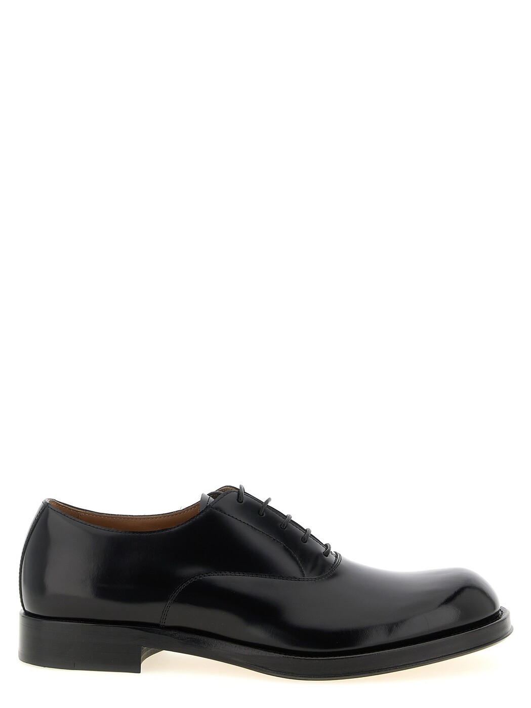 ド木鼠 キャラバン ノッテン DRIES VAN NOTEN レースアップシューズ 御召しものシューズ メンズ 黒いこと Lace-up Shoes Derby Lace-Up Shoes 2610217140110900 Black 関税 貨物輸送無料 2026SS ju