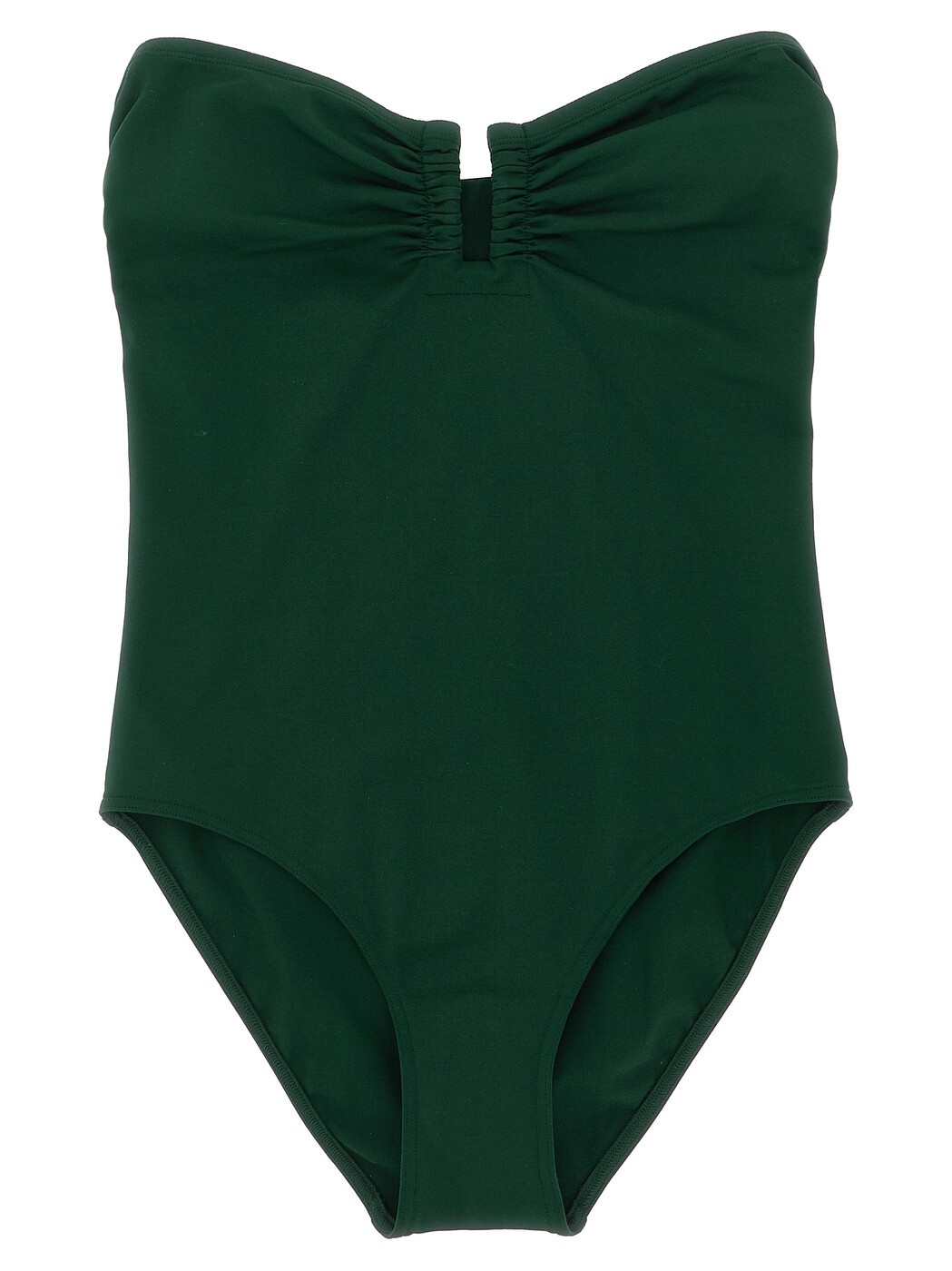 エレス ERES 海水着 スイムウェア レディース 緑であること Swimwear \u0027Cassiopee\u0027 one-piece swimsuit 011406SCARABEE Green 関税 貨物輸送無料 2026SS ju
