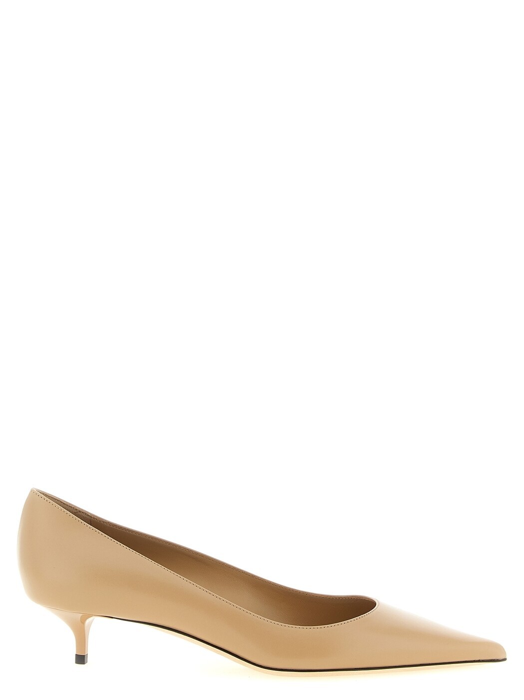 ジミーチュウ JIMMY CHOO ハイヒール パンプス レディース ベージュ High heels \u0027Amelia\u0027 pumps AMELIACLFCHAI Beige 関税 貨物輸送無料 2026SS ju