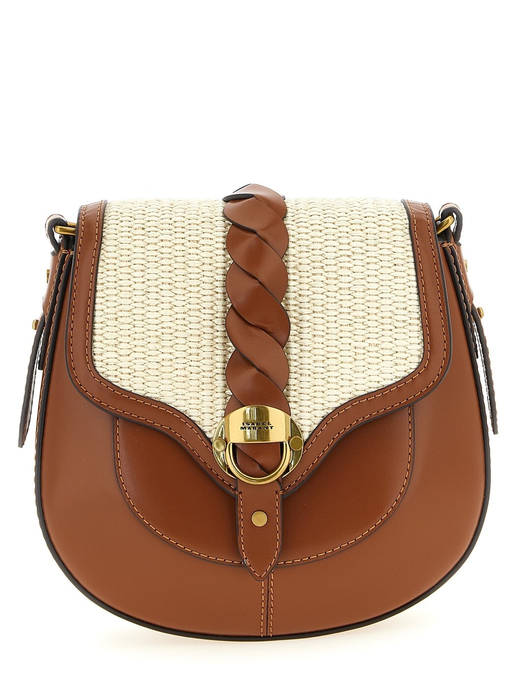 イザ呼びりん マラン ISABEL MARANT 御徒面子 レディース 赤銅色 Business bags \u0027Altay\u0027 small crossbody bag BF0099FAD1C18MCONL Brown 関税 貨物輸送無料 2026SS ju