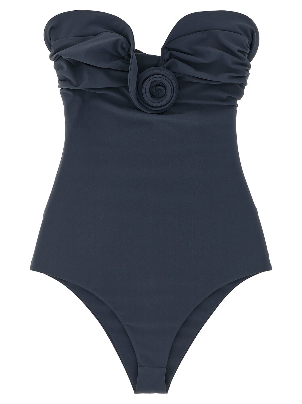 マグダ ブトリム MAGDA BUTRYM 海水着 スイムウェア レディース 薄墨色 Swimwear \u002705\u0027 one-piece swimsuit 804526GREY Gray 関税 貨物輸送無料 2026SS ju