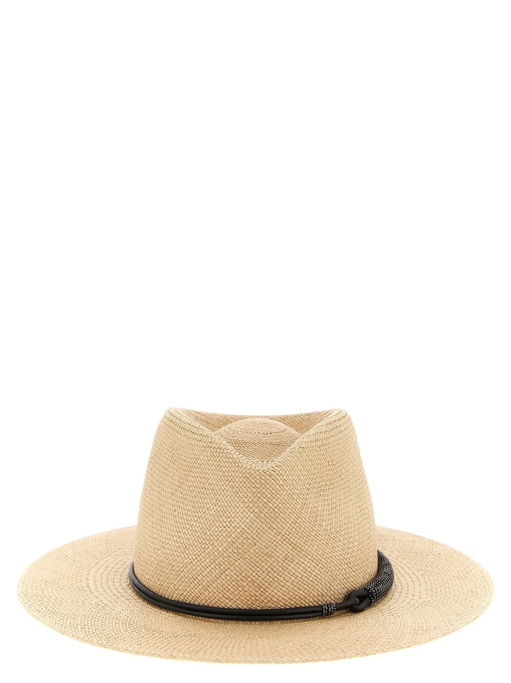 ブルネロクチネリ BRUNELLO CUCINELLI かぶり笠 鳥打ち帽 レディース ベージュ Hats Monile Hat MCAP90036CXF57 Beige 関税 貨物輸送無料 2026SS ju