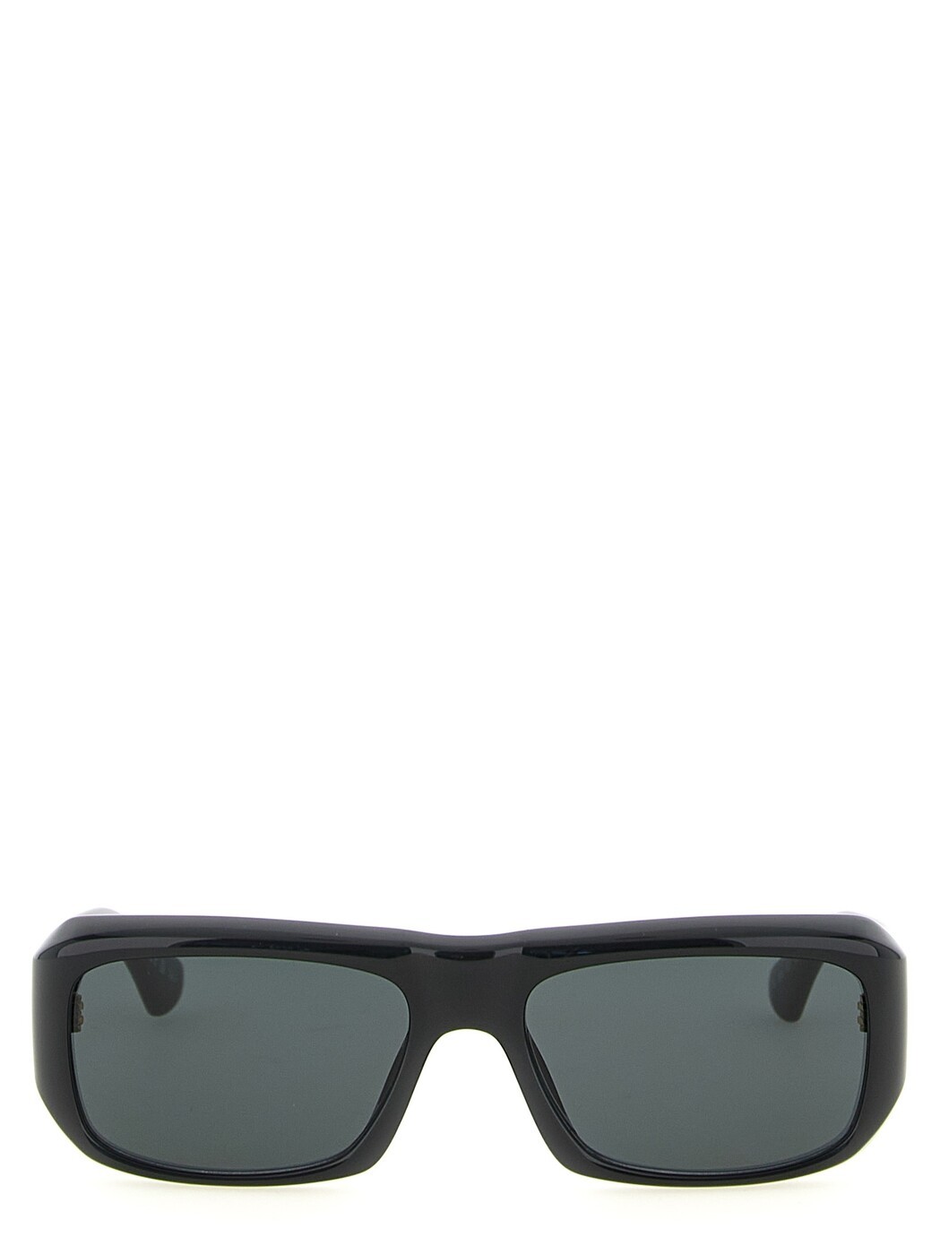 イヴ サンローラン SAINT LAURENT PARIS サングラス サングラス・メガネ メンズ ブラック Sunglasses 'SL 869' sunglasses 862861Y99581000 Black 関税 送料無料 2026SS ju|BRANDSHOP「il Tesoro」