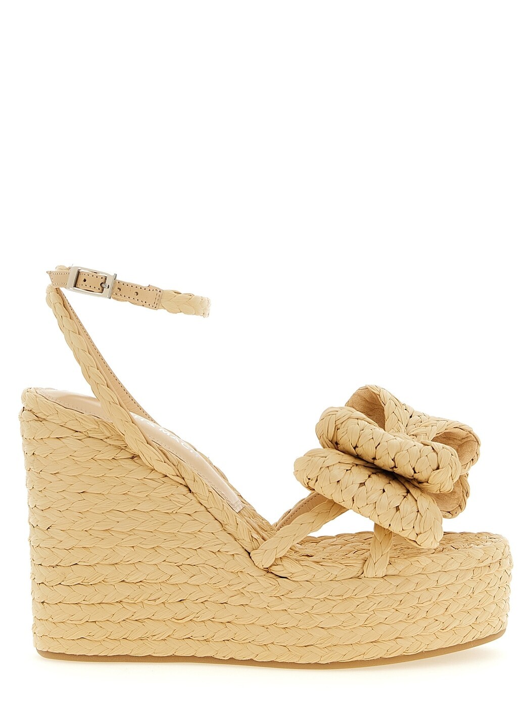 マッハ\u0026マッハ MACH \u0026 MACH ハイヒール パンプス レディース ベージュ High heels \u0027Le Cadeau\u0027 sandals SS26S1073130RAFNAT Beige 関税 貨物輸送無料 2026SS ju