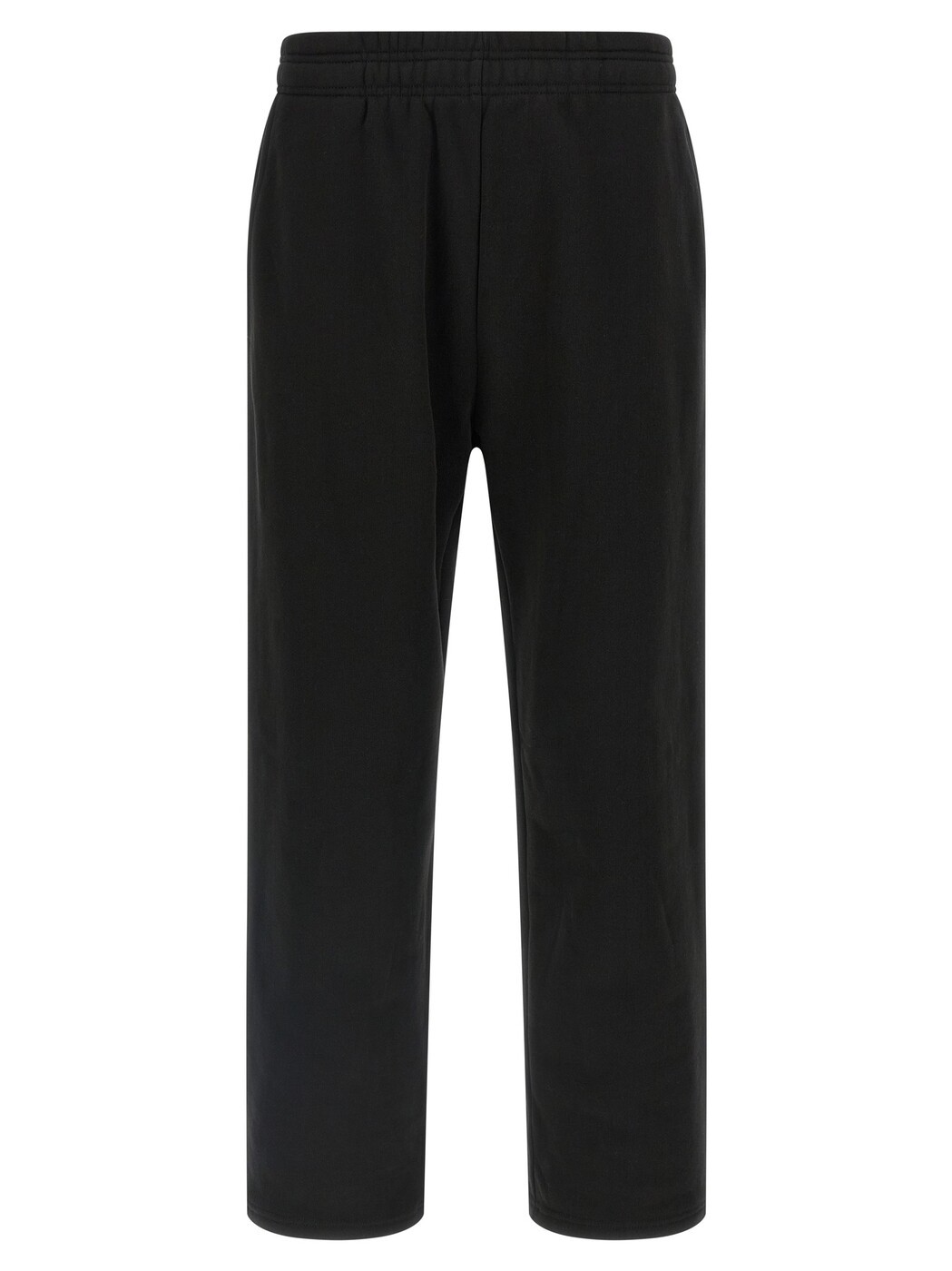 エンタイア スタジオ ENTIRE STUDIOS ズボン パンツ メンズ ブラック Trousers Cotton joggers ESSS26PA040120015 Black 関税 送料無料 2026SS ju