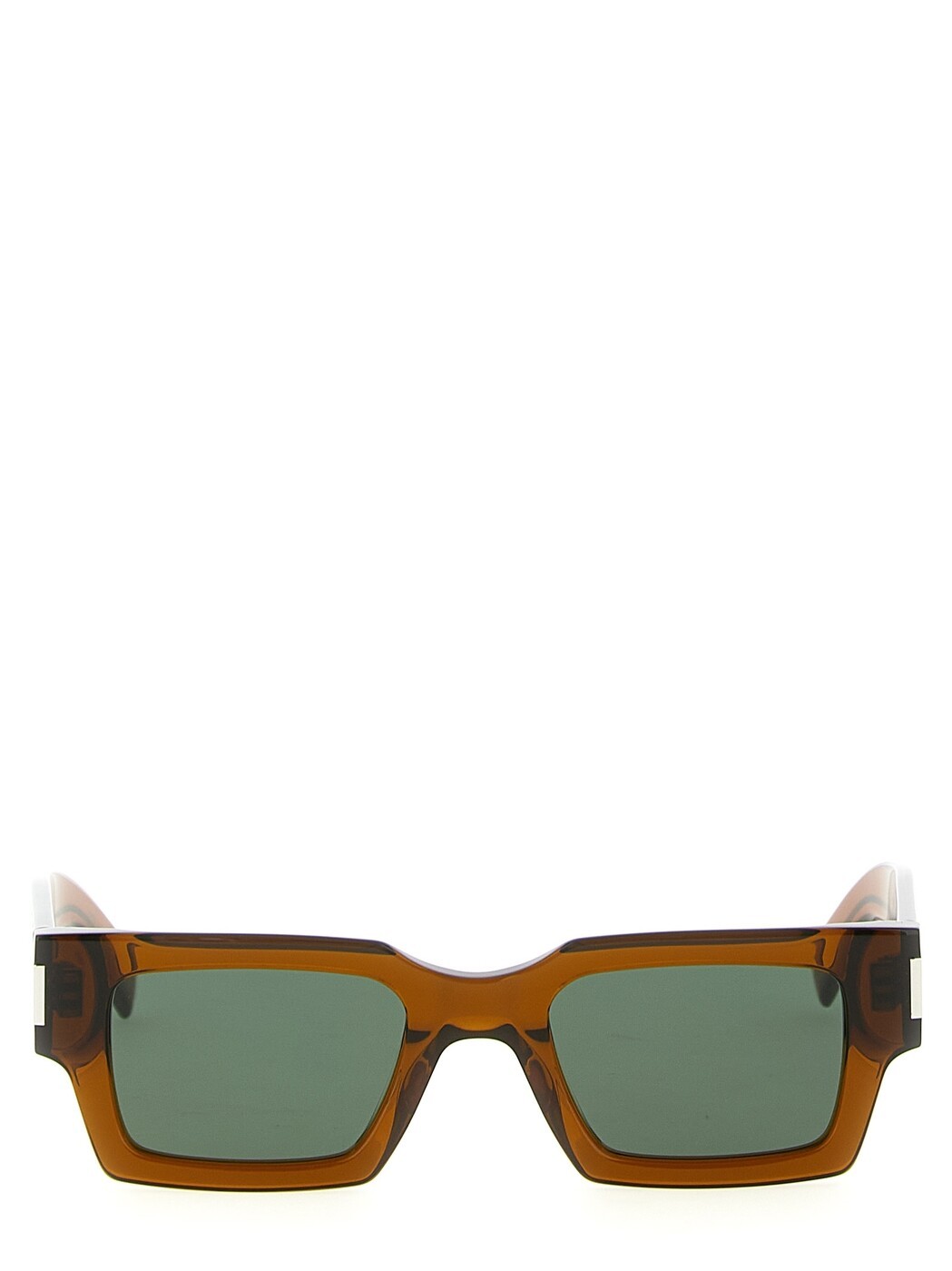 前日 サンローラン SAINT LAURENT PARIS 黒眼鏡 黒眼鏡・眼鏡 メンズ 赤銅色 Sunglasses \u0027SL 572\u0027 sunglasses 736432Y99672505 Brown 関税 貨物輸送無料 2026SS ju バッグ・小物・ブランド雑貨-サングラス-眼鏡・サングラス