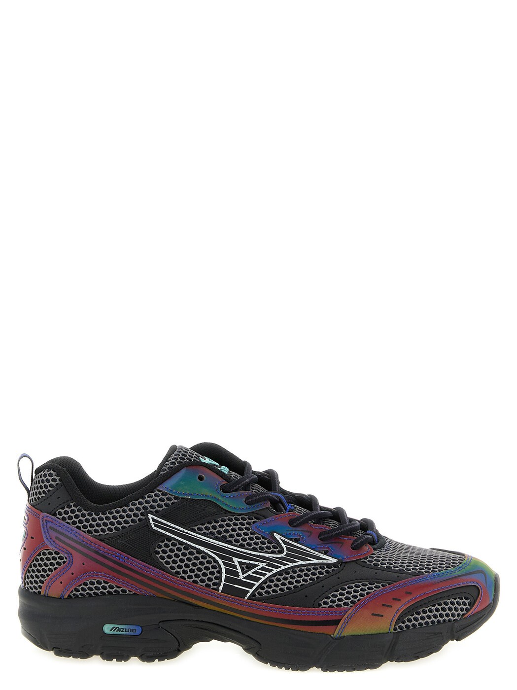 ミズノ MIZUNO スニーカー メンズ マルチ色合い Sneakers \u0027MXR\u0027 sneakers D1GA261502 Multicolor 関税 貨物輸送無料 2026SS ju