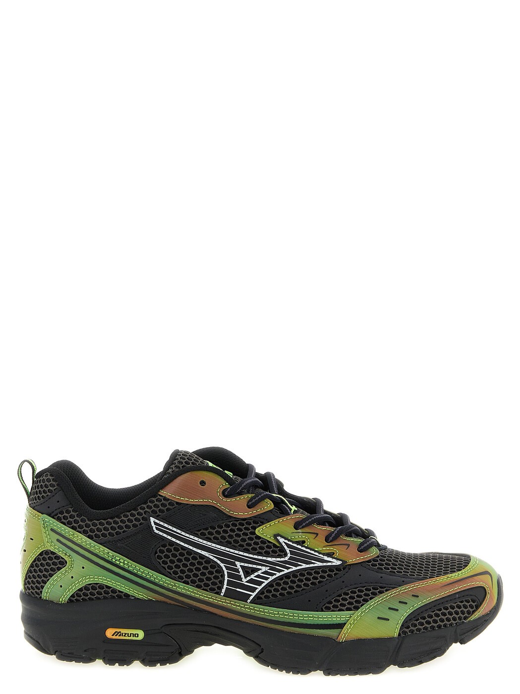 ミズノ MIZUNO スニーカー メンズ マルチ色合い Sneakers \u0027MXR\u0027 sneakers D1GA261501 Multicolor 関税 貨物輸送無料 2026SS ju