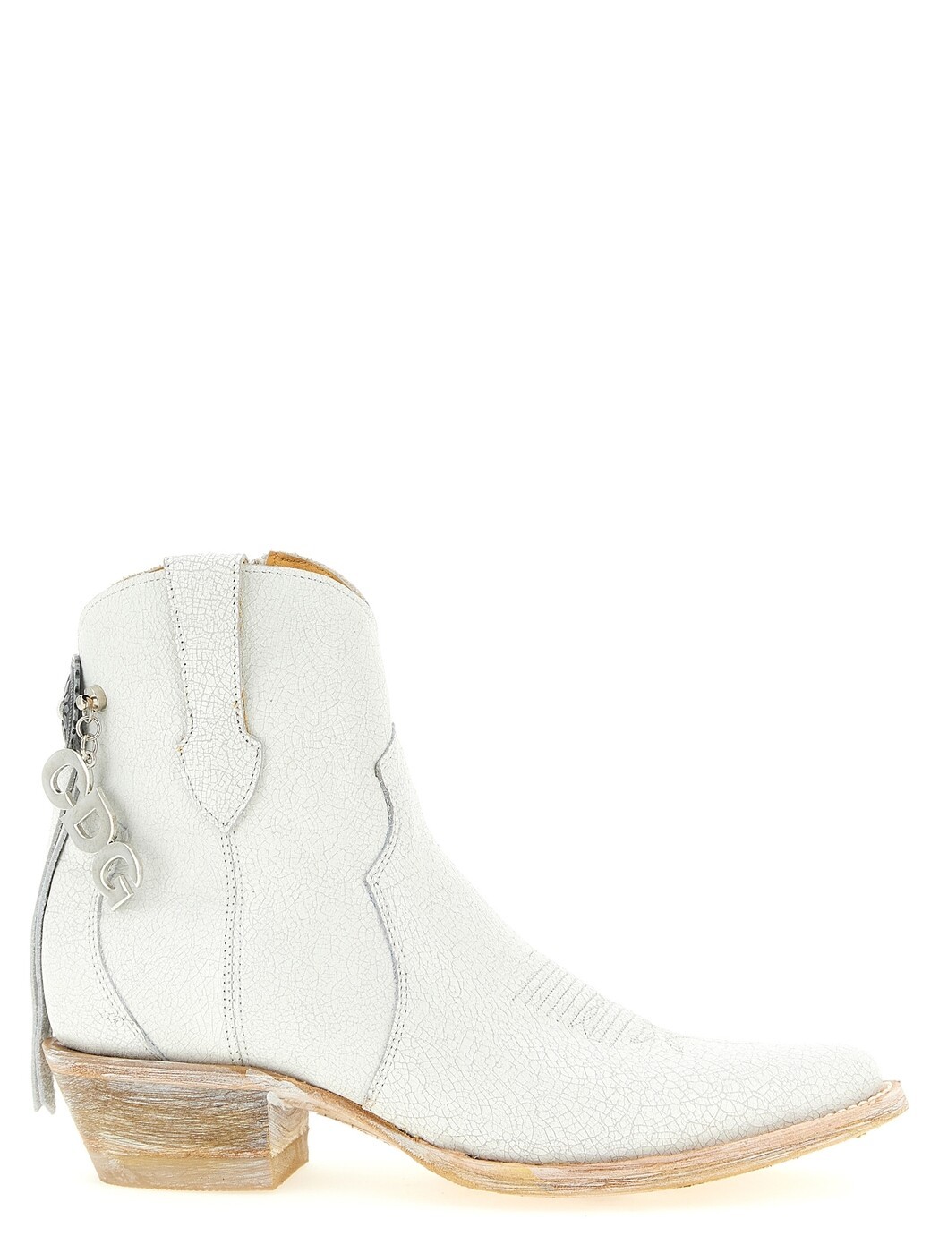 コム デ 給仕 COMME DES GARCONS ブーツ レディース 白いこと Boots Comme Des Garcons x Mexicana ankle boots GQK1012 White 関税 貨物輸送無料 2026SS ju