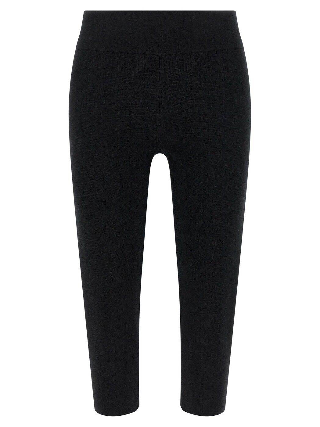 トーテム TOTEME レギンス レディース 黒いこと Leggings \u0027Capri\u0027 leggings 262WRB0368YA0243001 Black 関税 貨物輸送無料 2026SS ju